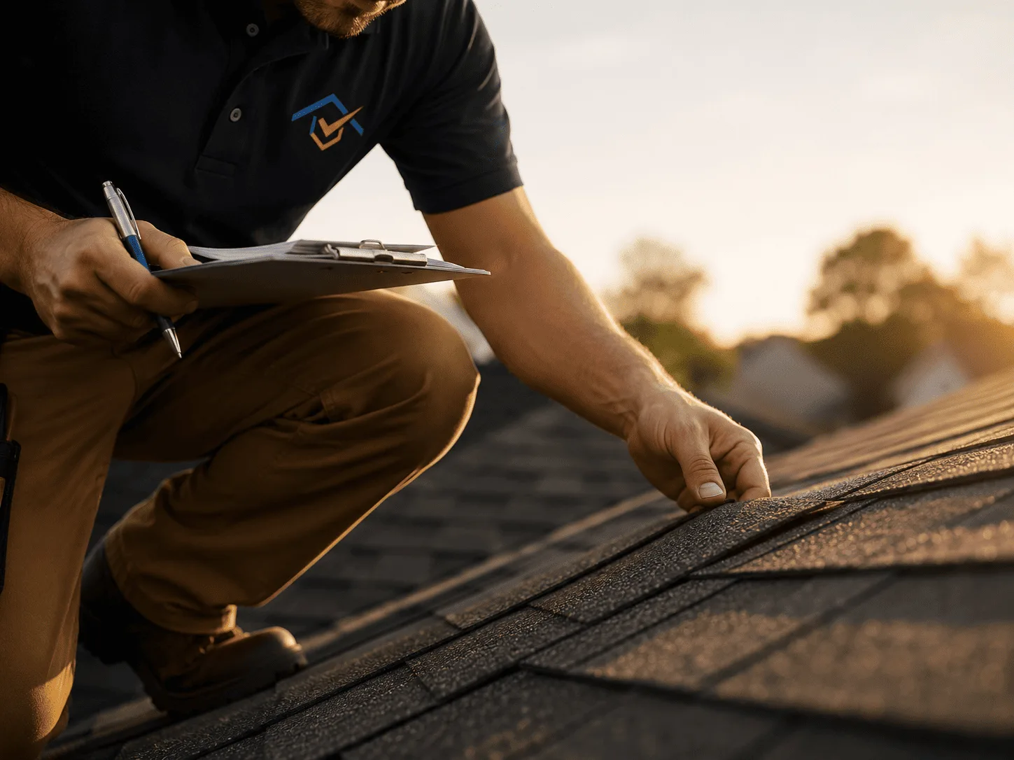 Why Choose Roof Inspection in Four Lakes, WA