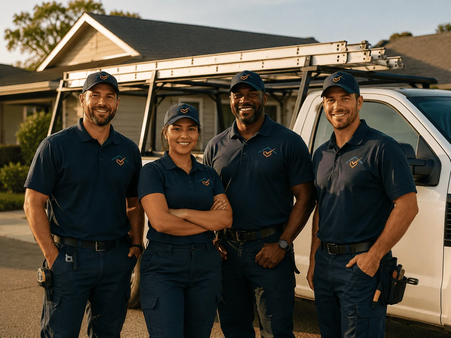 Roof Inspection company in Four Lakes, WA